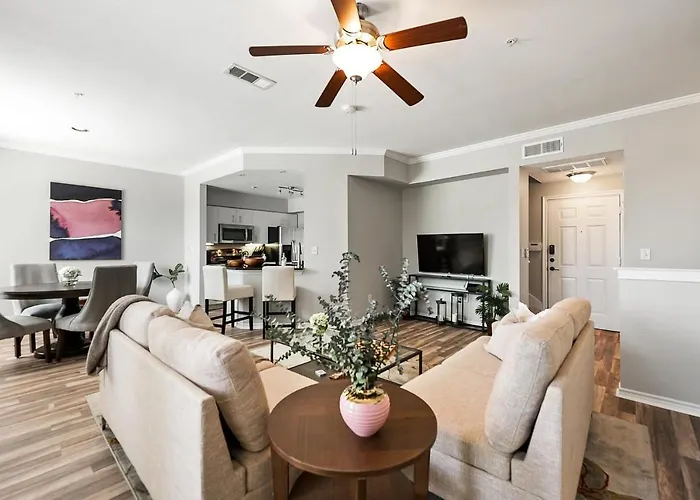 Duplex Apartment